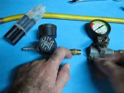 Detector de humo asipro.com.mx/detector+de+humo venta detectores de humo notifier compare nuestros precios entradas recientes recientes. Analizador de fugas en cilindros "casero" - YouTube