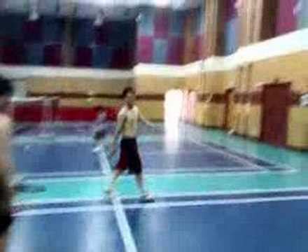 Naked Badminton Youtube