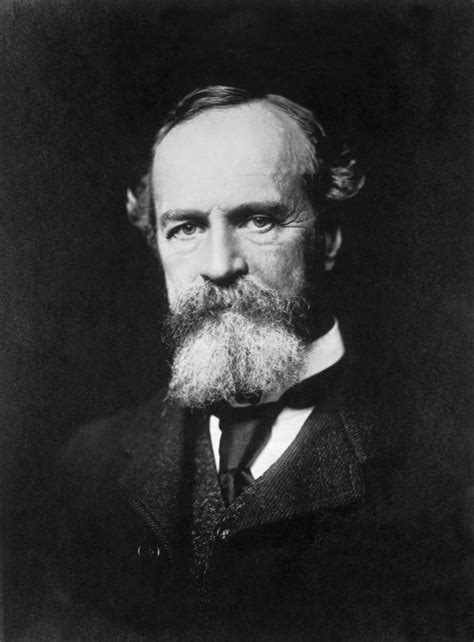 He Questioned The Meaning Of Life William James Answered The New
