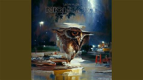 Night Owl Youtube