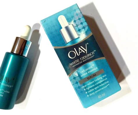 Read reviews, see the full ingredient list and find out if the notable ingredients are good or bad for your skin concern! Review Olay® White Radiance™ celLucent™ White Radiance ...