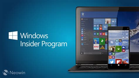 There Are Now More Than 10 Million Windows Insiders Neowin