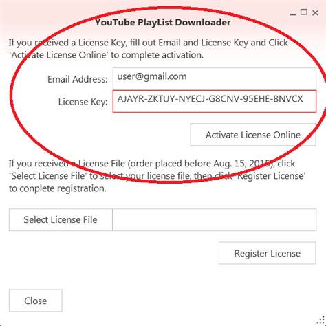 4k video downloader key allows you to extract audio and music files from videos and movies. FAQ - YouTube Playlist Creator, Cloner, Maker, Downloader ...