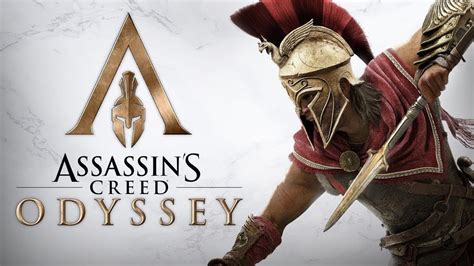 ДОБРО ПОЖАЛОВАТЬ В АФИНЫ Assassins Creed Odyssey YouTube