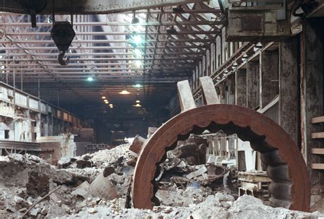 Bethlehem Steel Through The Years The Morning Call