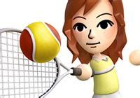 Wii Sports Club Tennis Wii U Review Page Cubed