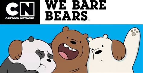We Bare Bears Cancelled 2022 We Bare Bears Renewed 20222023 News