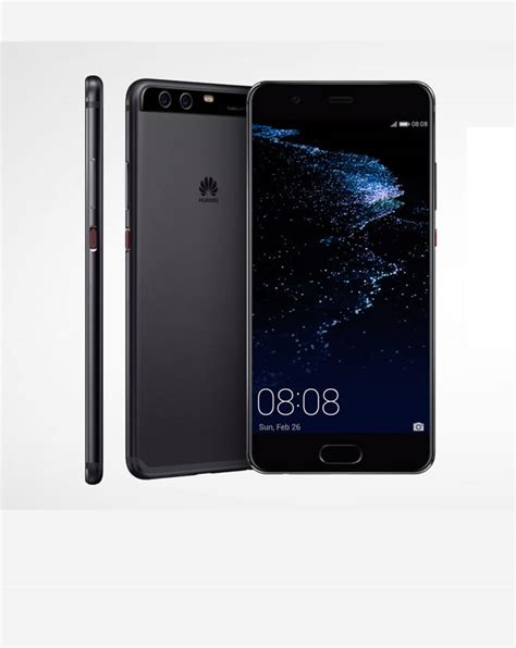 Huawei P10 Anmeldelse Læs Om Den Nye Topmodel I 2017 Her