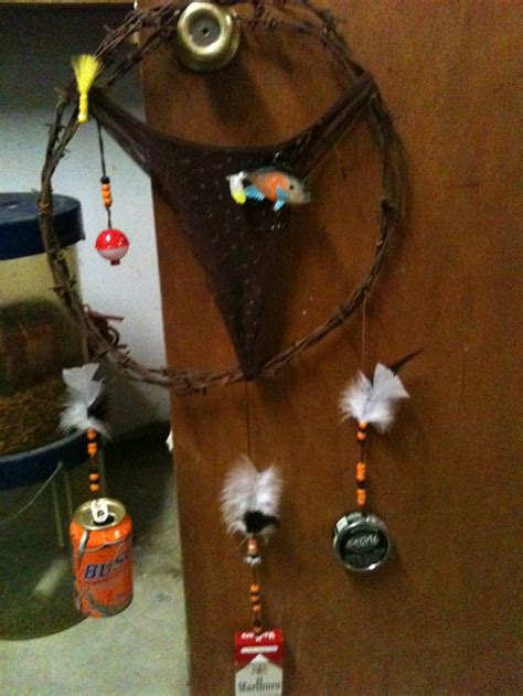 Redneck Dream Catcher Redneck Dream Catchers Dream Catcher Redneck