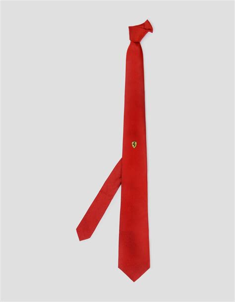We did not find results for: Ferrari Pure silk Scuderia Ferrari tie Man | Scuderia Ferrari Official Store
