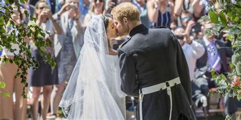Harry and meghan's royal wedding evening party included the best first dance son, a naughty speech by prince william, and celebrity guests. All Meghan Markle And Prince Harry Royal Wedding Day Photos