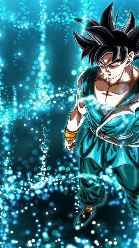 It is set between dragon ball z episodes 288 and 289 and is the first dragon ball television series featuring a new storyline in 18 years since the final episode of dragon. Dragon Ball Super Wallpapers - Wallpaper Cave