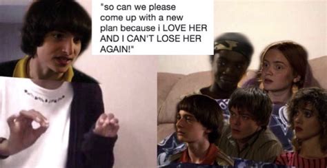 The best memes from instagram, facebook, vine, and twitter about steve stranger things. Stranger Things: 28 Hilarious Memes About Season Three