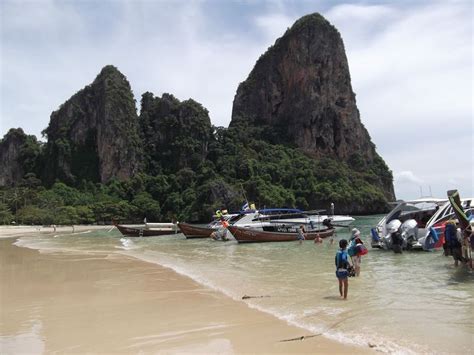 Best Beaches In Krabi Thailand Ultimate Guide July 2022