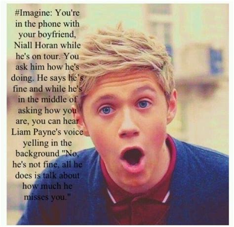 That S So Sweet Of Him One Direction Imagines Niall Horan Imagines One Direction