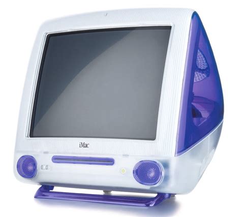 Imac Dv Late 1999 Full Tech Specs Release Date And Original Price