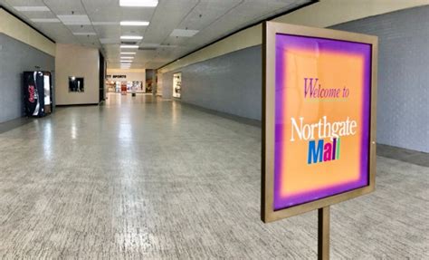Resurgence Continues As New Businesses Open In The Northgate Mall