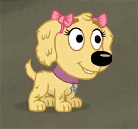 Dizideki karakterler, cooler (dan gilvezan), bright eyes (nancy cartwright), nose marie (ruth buzzi), mucit howler. Sweet Pea | Pound Puppies 2010 Wiki | Fandom powered by Wikia