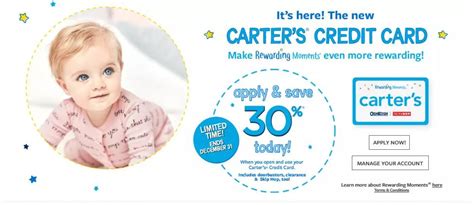 *cardmember offers are subject to credit approval and a real rewards credit card must be used as the sole payment type. Carter's Coupons, Coupon code & Promo Code: Up to 60% Off September 2020