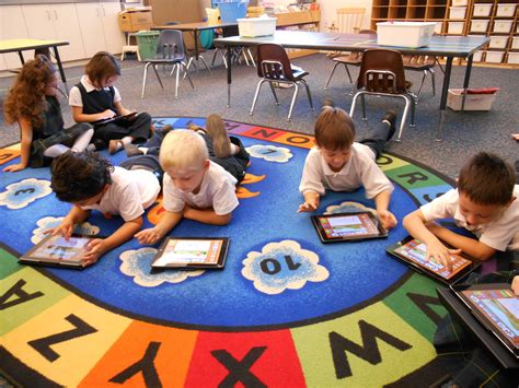 Would you like to develop your kids english? Kindergarten Math Class « St. Mary Catholic School