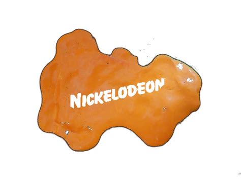 Nickelodeon Splat By Atomman On Deviantart
