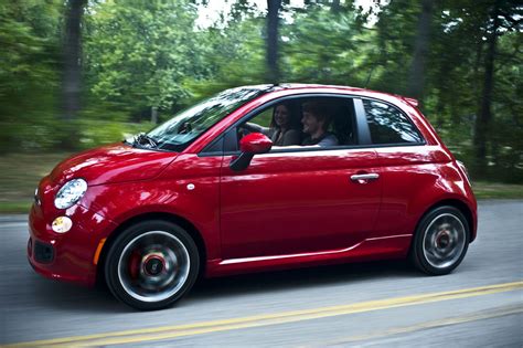 Find your perfect car on classiccarsforsale.co.uk, the uk's best marketplace for buyers and traders. Fiat 500 Sport - Autoblogzine