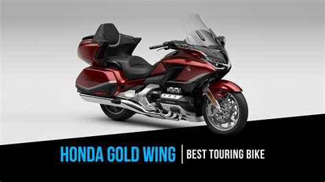 Honda Cruiser Bikes Goldwing