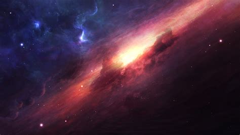 12k Space Wallpaper