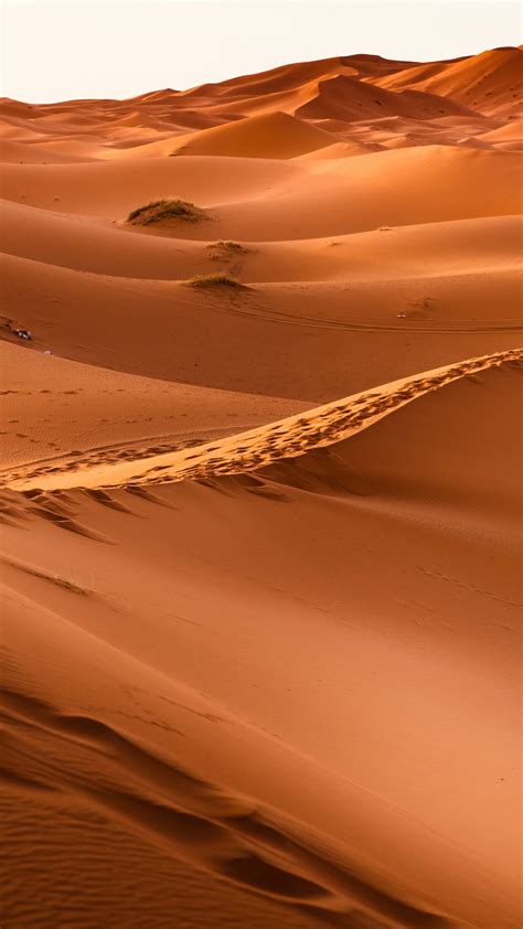 1080x1920 1080x1920 Sandscape Desert Sand Nature Hd Dunes For