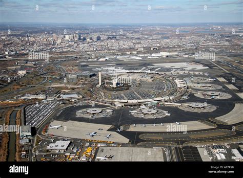 Newark Liberty International Airport Terminal C