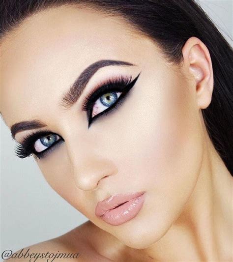 The Best Makeup Trends 2016 Musely