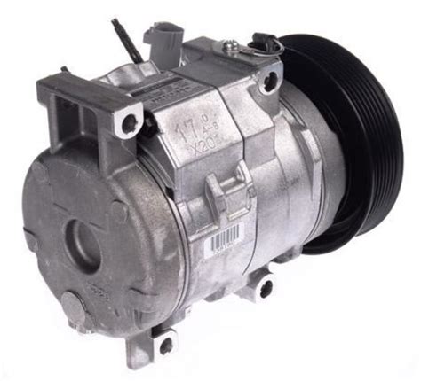 Denso Air Conditioning Compressor 10s17c