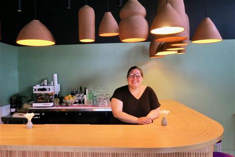 Lengua Madre Transforms As A Showcase For Modern Mexican Cuisine In New