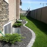 Images of Rock Landscaping Calgary