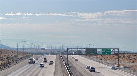 Interstate 10 In California Wikipedia