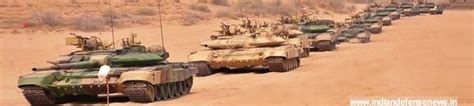 In A First Indian Army To Deploy Integrated Battle Groups Along
