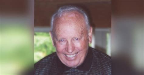 Kenneth E Knudsen Obituary Visitation And Funeral Information