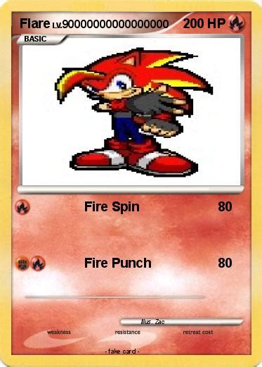 When you use this feature, a temporary card number will be generated that you can use to make a purchase online. Pokémon Flare 54 54 - Fire Spin - My Pokemon Card