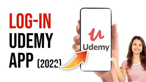 Udemy Login Udemy App Login Guide Udemy Account Sign In 2023 Youtube