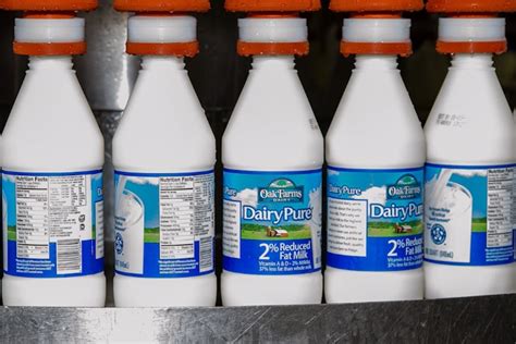 Deans Dairy Pure Whole Milk Product Falahsofiia