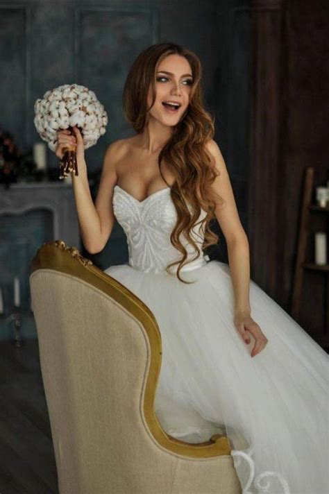 Stunning Russian Brides On Their Wedding Days 11 Pics