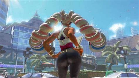 Arms Twintelle Simultaneously Sexualized And Empowered