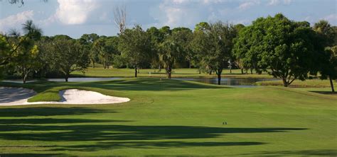 Golf Courses In Venice Bradenton And Sarasota Must Do