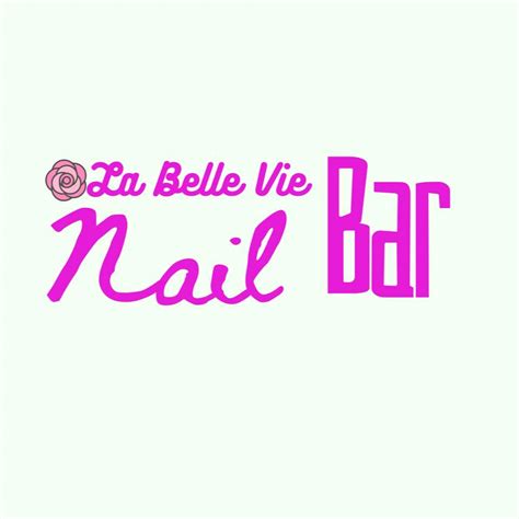 La Belle Vie Nail Bar Home
