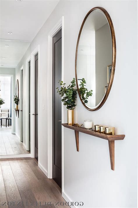 20 Ideas Of Entry Wall Mirrors