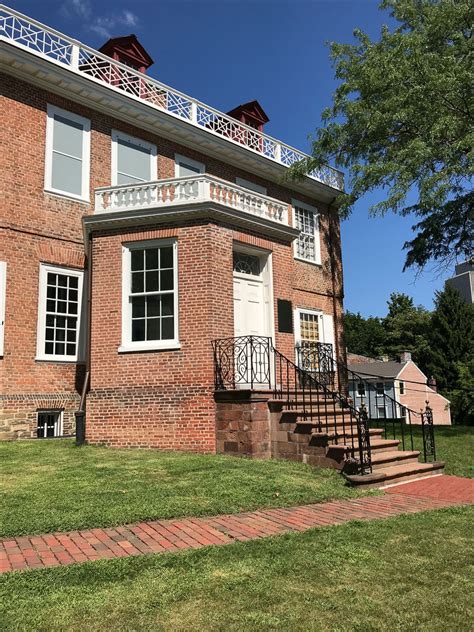History — Friends Of Schuyler Mansion