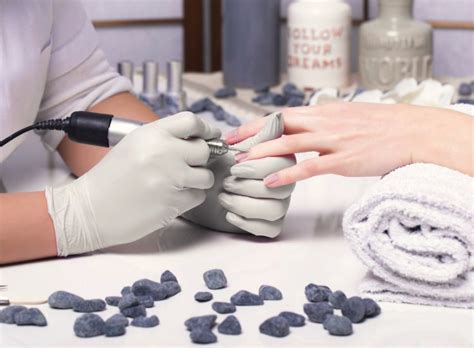 ‘human Trafficking Used As Excuse To Try To Destroy Nail Salon Jobs In