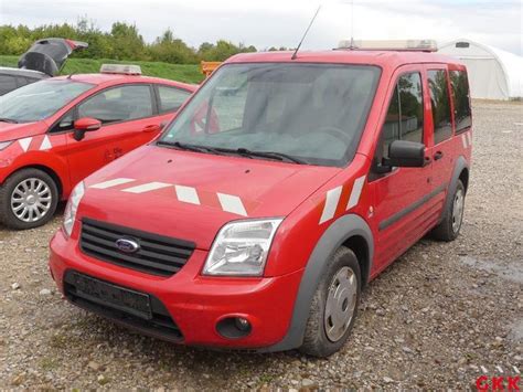 Ford Tourneo 2010 Ford Tourneo 2010 Checking Cars By Vin Code For Free