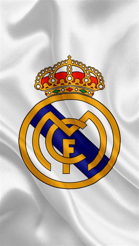 Real Madrid Mobile Wallpapers - Wallpaper Cave