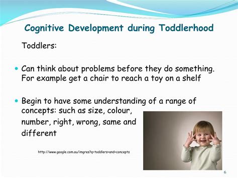 Ppt Cognitive Development Powerpoint Presentation Free Download Id